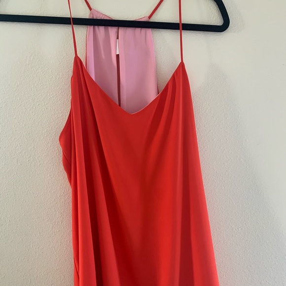 Reversible tank - Picture 2 of 2